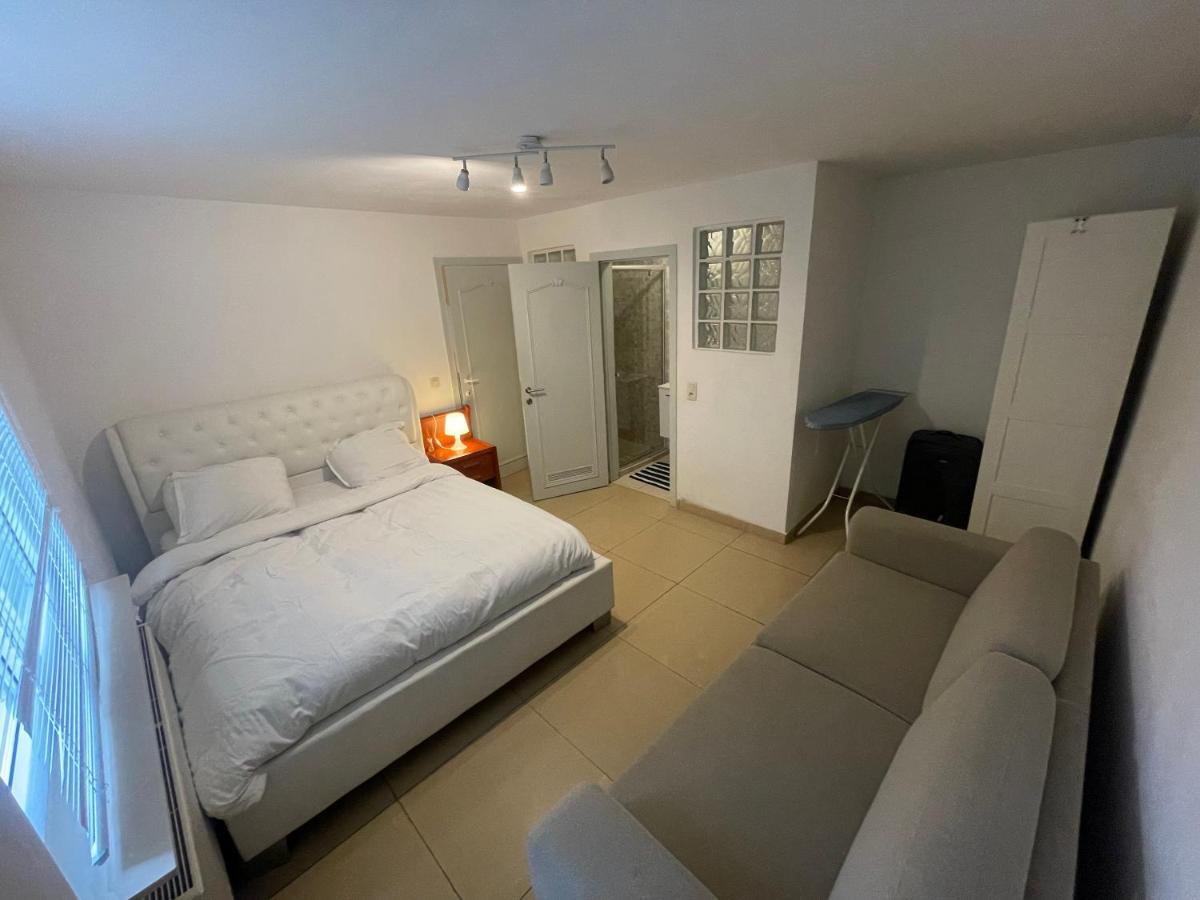 Azulodge Asse Экстерьер фото